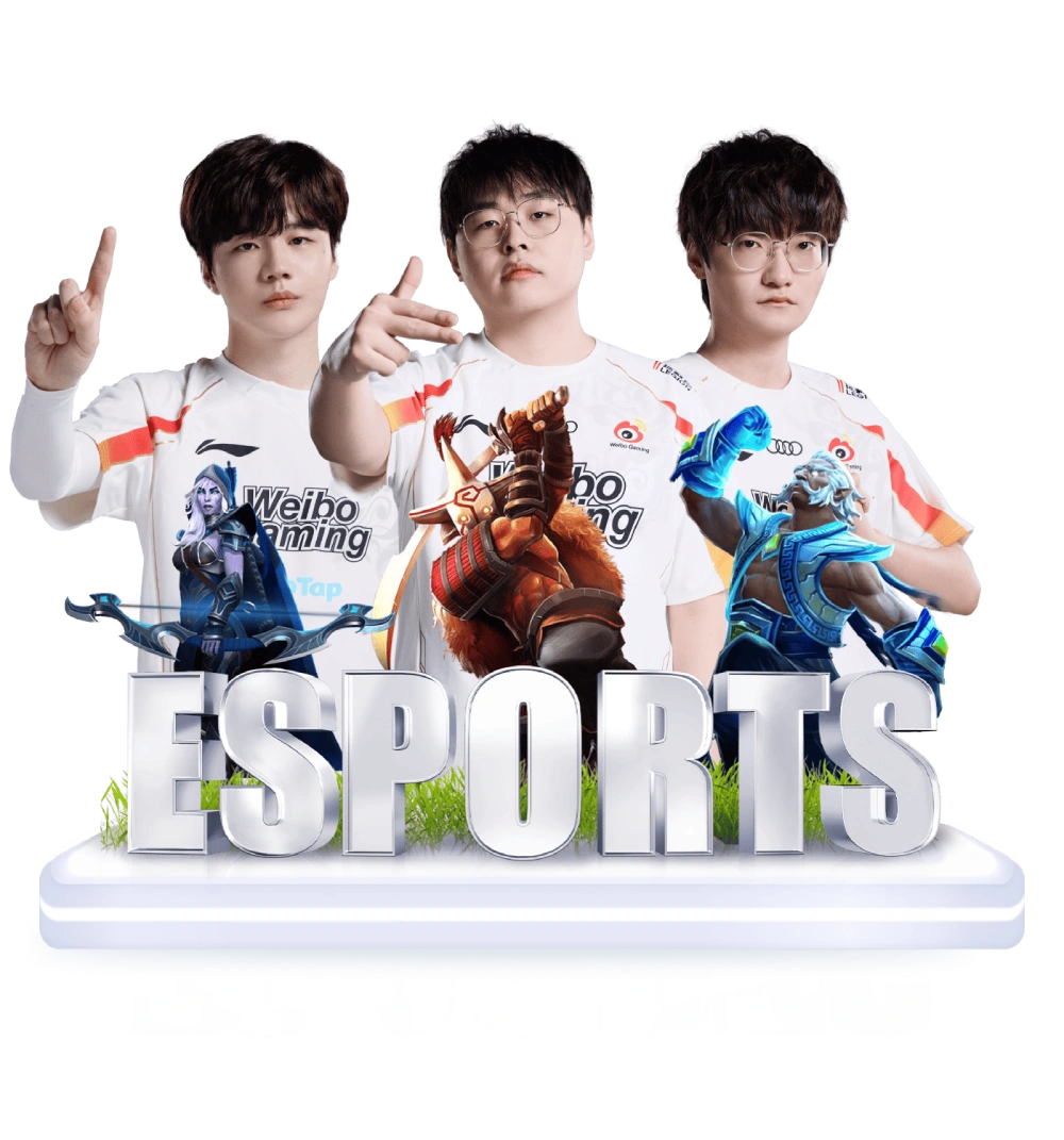Kaiyun Esports｜开云电竞官网，畅享顶级电竞赛事